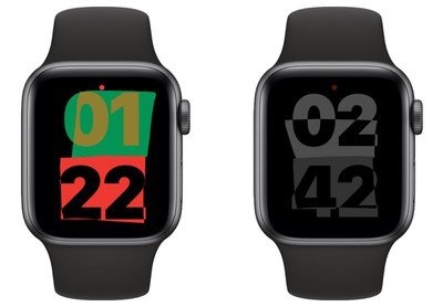 watchOS 7.3 正式更新：添加新 Unity 表盘，心电图功能扩展到更多地区,第2张